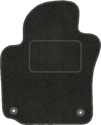 Image de Tapis de sol conducteur pour Volkswagen Eos (05-11) - Convient parfaitement
