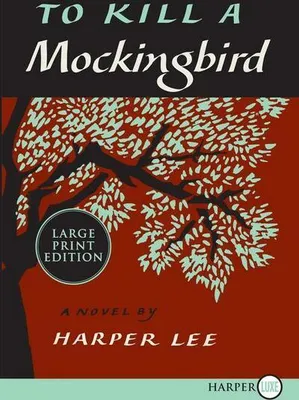 Zdjęcie produktu dla To Kill a Mockingbird