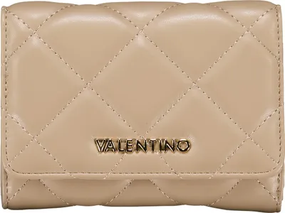 Produktbild von Valentino Bags Geldbörse Ocarina Beige 10