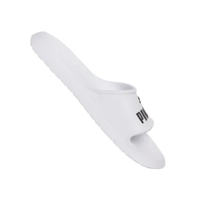 Produktbild von Puma Divecat v2 Kúpacie sandále v nadmernej veľkosti White 369400 02/Ladies Large Dámska obuv