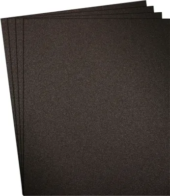 Produktbild von Klingspor KL 385 JF S.a.U. Bogen, 230 x 280 mm Korn 60