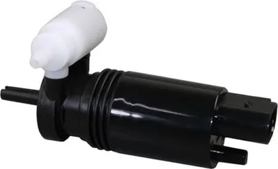 Produktbild von METZGER Waschwasserpumpe passend für MERCEDES-BENZ V-Klasse (W447) 2220097