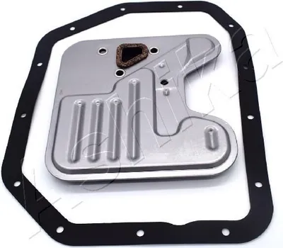 Produktbild von ASHIKA FTA096 Hydraulikfiltersatz AT Automatikgetriebe für HYUNDAI GETZ (TB)