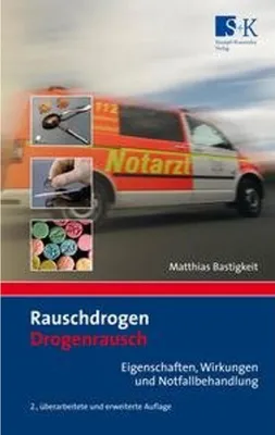 Image de Rauschdrogen - Drogenrausch