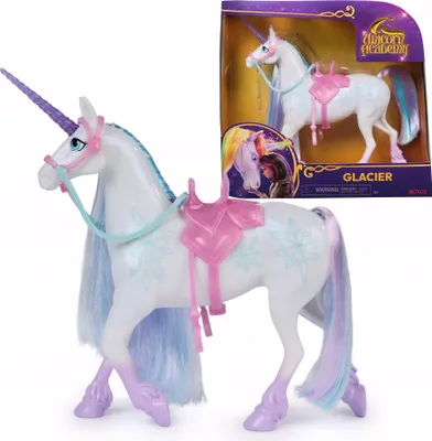Immagine prodotto di UCA Moda Unicorno - Ghiaccio