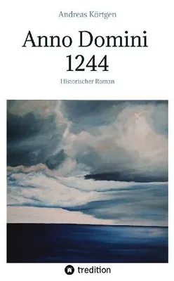 Produktbild von Buch über die Familiengeschichte von Kaiser Friedrich II.