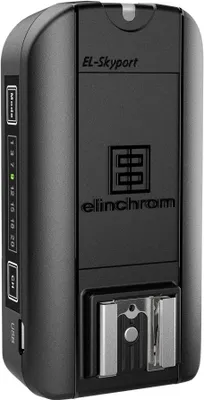 Zdjęcie produktu dla Elinchrom E19369, AA