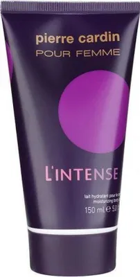 Immagine prodotto di Pierre Cardin Pour Femme L'intense Body Lotion 150 Ml