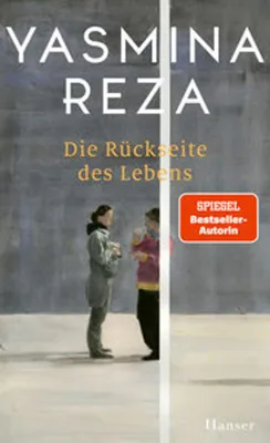 Immagine prodotto di Die Rückseite des Lebens