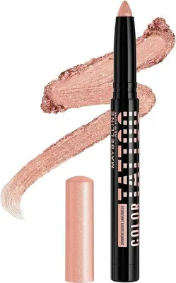 Obrázok produktu pre Maybelline Color Tattoo Shadowstick dlhotrvajúce očné tiene v ceruzke 20 I am Inspired