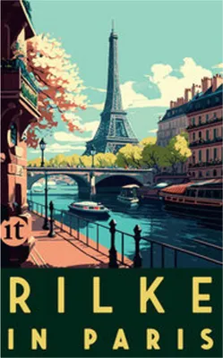 Image de Rilke in Paris