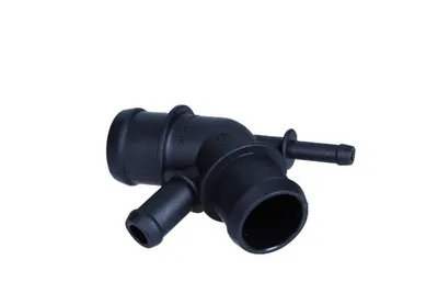 Produktbild von MAXGEAR 18-0146 Kühlmittelflansch für VW Golf IV Schrägheck (1J1) Wasserflansch