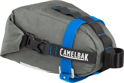 Productafbeelding van Camelbak M.U.L.E. 1 zadeltas, kleur: wolfgrijs