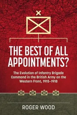 Produktbild von The Best of All Appointments?