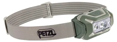 Obrázok produktu pre Petzl E070BA02 Aria 2 Rgb Headlamp Desert