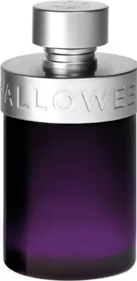 Produktbild von Jesus del Pozo Halloween Man EAU de Toilette für Herren, orientalischer und fris