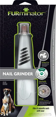 Zdjęcie produktu dla FURMINATOR Pilnik Do Pazurów