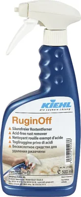 Produktbild von RuginOff 500 ml Säurefreier Rostumwandler