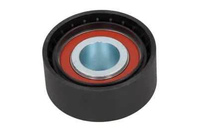Produktbild von MAXGEAR 54-0386 Umlenkrolle Zahnriemen Ø70mm für AUDI 100 Limousine (4A2, C4) 100 Limousine (44, 44Q, C3) 100 Avant (44, 44Q, C3) 100 Avant (4A5, C4)
