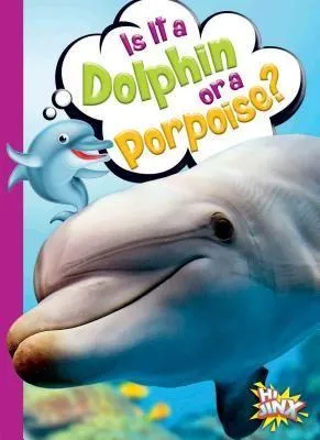 Produktbild von Ist es ein Delfin oder ein Schweinswal?
