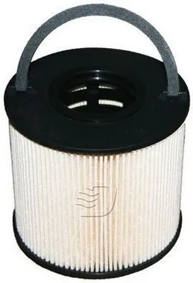 Produktbild von Kraftstofffilter DENCKERMANN A120323 für VW Touareg (7LA, 7L6, 7L7) Filtereinsatz