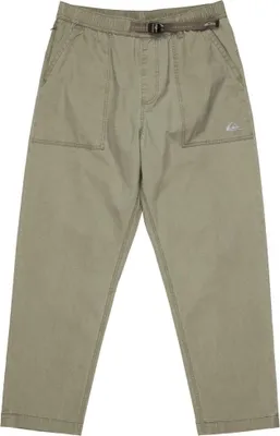 Produktbild von Quiksilver Run Ashore Pant Tarmac L