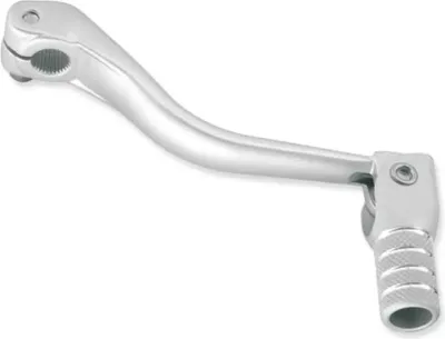 Image de Levier de vitesse en aluminium pour Tomos
