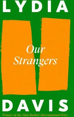 Produktbild von Our Strangers