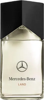 Produktbild von Land Eau de Parfum Spray 30ml