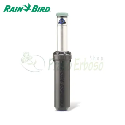 Obrázek produktu pro Rain Bird 8005-SS - Výsuvný zavlažovač s poloměrem 24,7 m - Nerezová věž