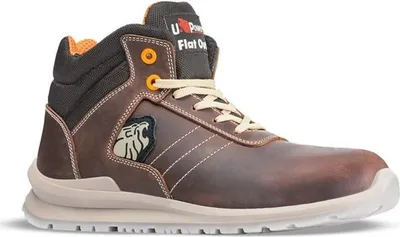 Produktbild von U-Power Hochschuh KEN S3 SRC Gr.45, UF10104