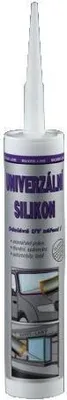 Immagine prodotto di silicone universale 280ml BÍ SILVER LINE