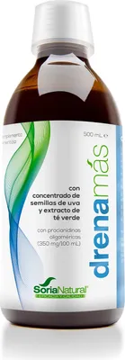 Image de Soria Drenamas 500ml