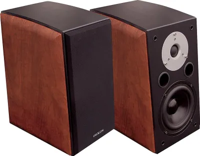 Obrázok produktu pre DEXON Regálová, satelitná hifi reprosústava Largo 70
