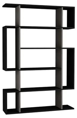 Image de CALICOSY - Etagère bibliothèque H161 cm - MITO