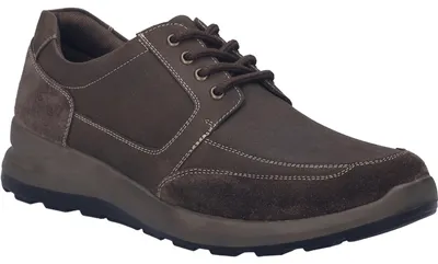 Image de JOSEF SEIBEL Marley 51 | Baskets pour Hommes | marron