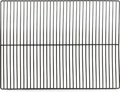 Image de BBQ-Toro Grille de cuisson en métal | 65,8 x 49,5 x 1 cm | convient au Pelletsmoker PG1