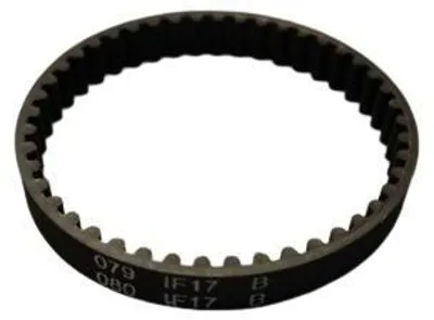 Image de Black & Decker, courroie 3M-135-6, brosse pour balai de l'aspirateur PowerSeries+ BHFEA