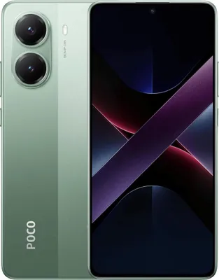 Zdjęcie produktu dla Smartfon Xiaomi Poco X7 Pro 5G 6,67" Octa Core 12 GB RAM 512 GB Vert
