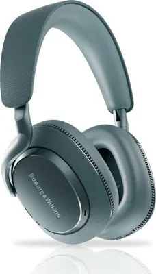 Zdjęcie produktu dla Bowers & Wilkins Px7 S3, Bezprzewodowy, Połączenia/Muzyka/Sport/Codzienność, 307 g, Zestaw słuchawkowy, Biały