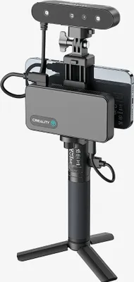 Produktbild von Creality CR-Scan Ferret Pro 3D skener, bezdrôtový, CR-Scan Ferret Pro, čierny