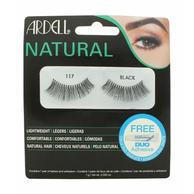 Produktbild von Ardell Fashion Lashes - 117 Black