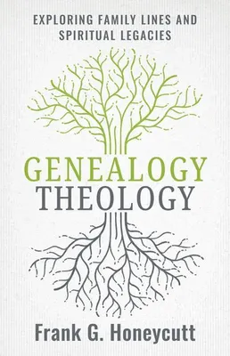 Produktbild von Genealogy Theology