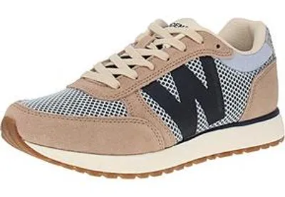 Produktbild von Woden WL712 Ronja Icon - Damen Sneaker - 384-Moonstone-Multi