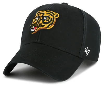 Produktbild von '47 Brand NHL Cap Legend '47 MVP Boston Bruins Black