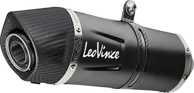 Image de Leo Vince Silencieux arrière LV 1 BLACK BENELLI 702