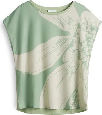 Produktbild von Samelie print 30036 green glow Größe 38