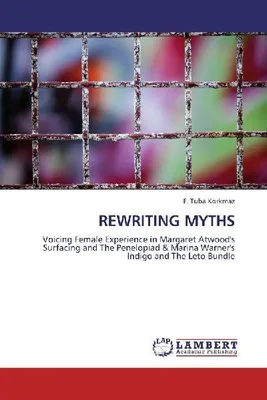 Produktbild von Rewriting Myths