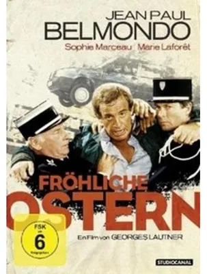 Produktbild von Belmondo - Fröhliche Ostern