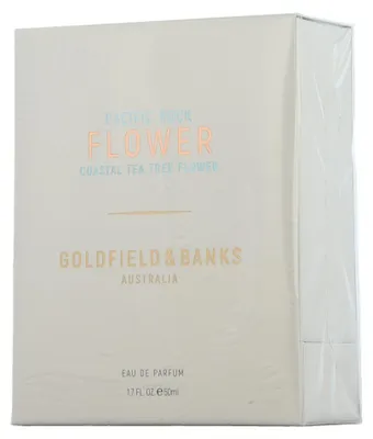Produktbild von Goldfield & Banks Pacific Rock Flower Eau de Parfum Spray (50 ml)
